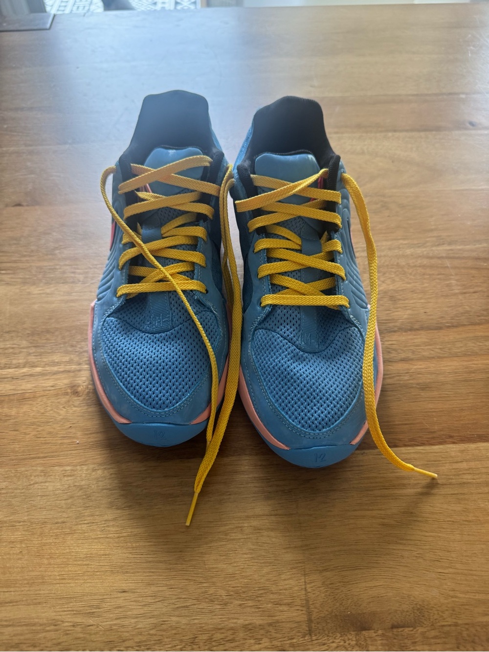 Nike Ja 2 'Breeze' - Picture 4 of 9